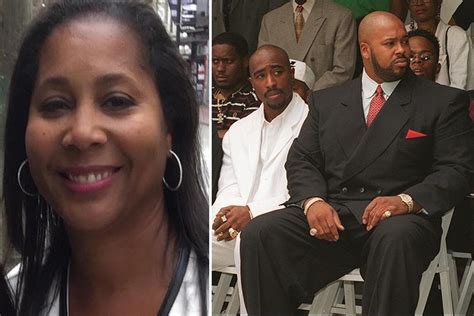 suge knight wife killed.
